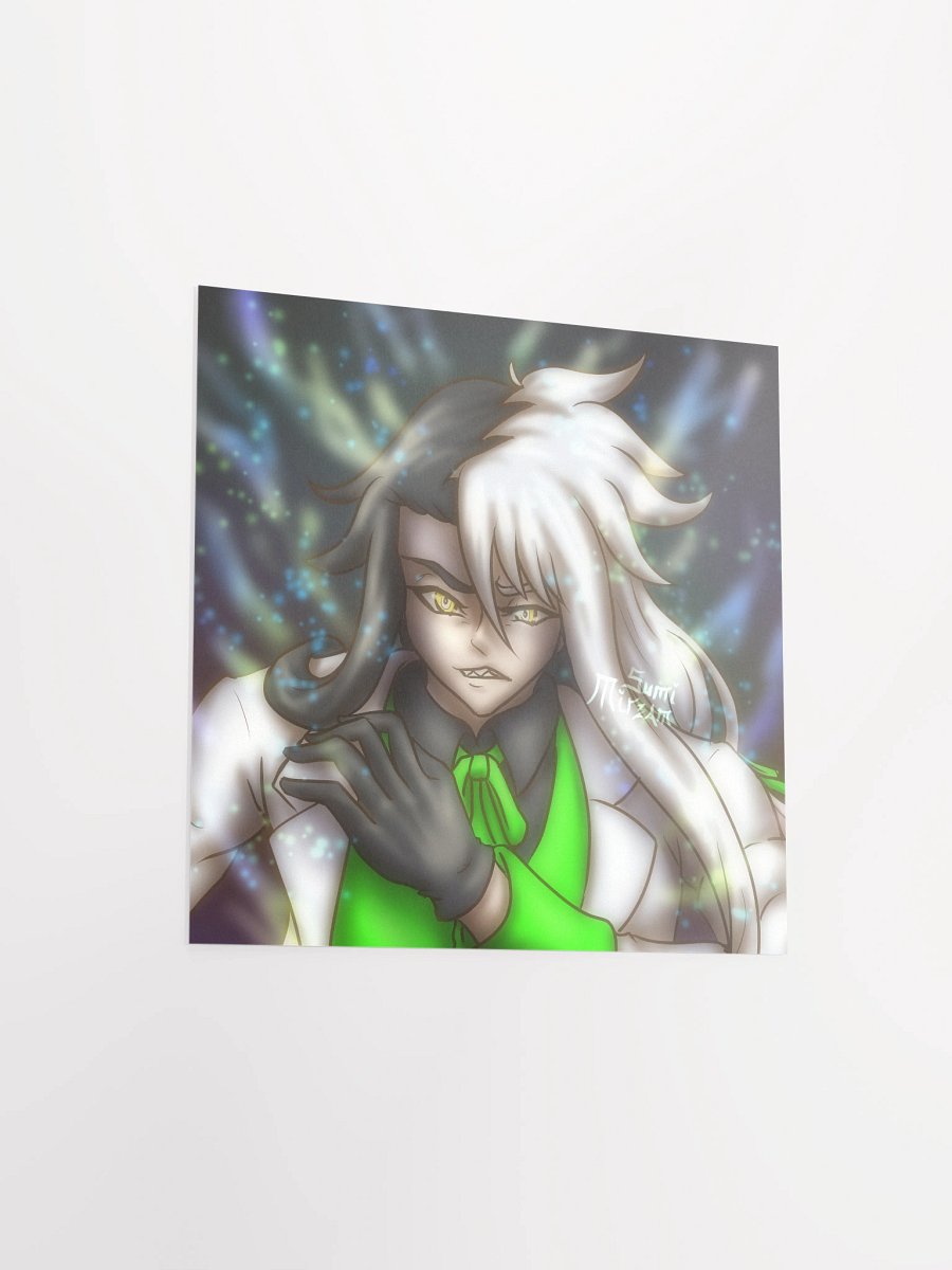 Jack Mystic Print product image (7)