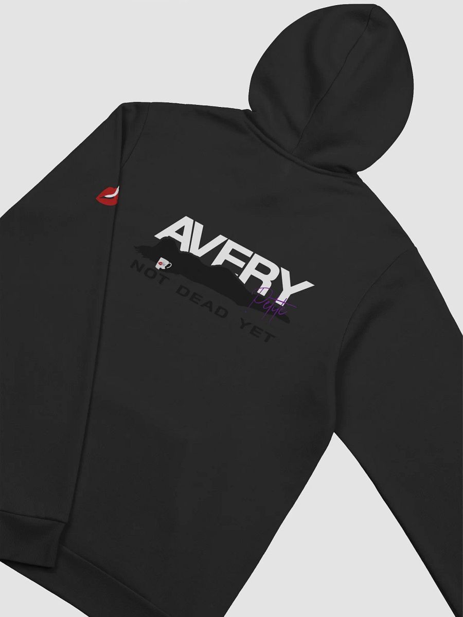 Basic Avery Petite Hoodie product image (6)