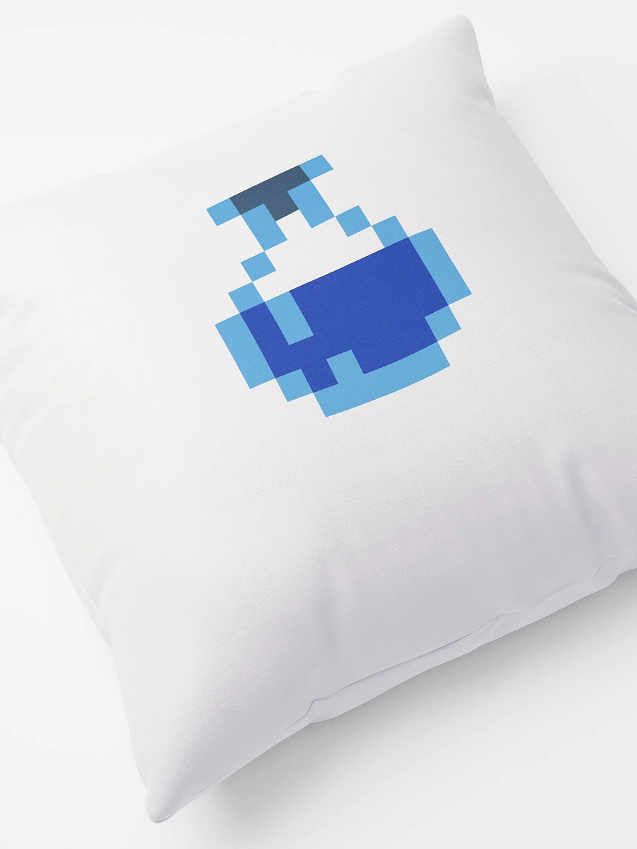 Moist for Mana - Throw Pillow product image (4)