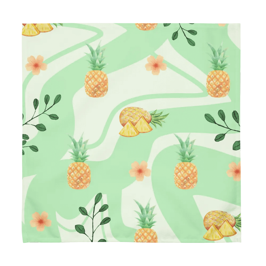 Fruit Napkins product image (2)