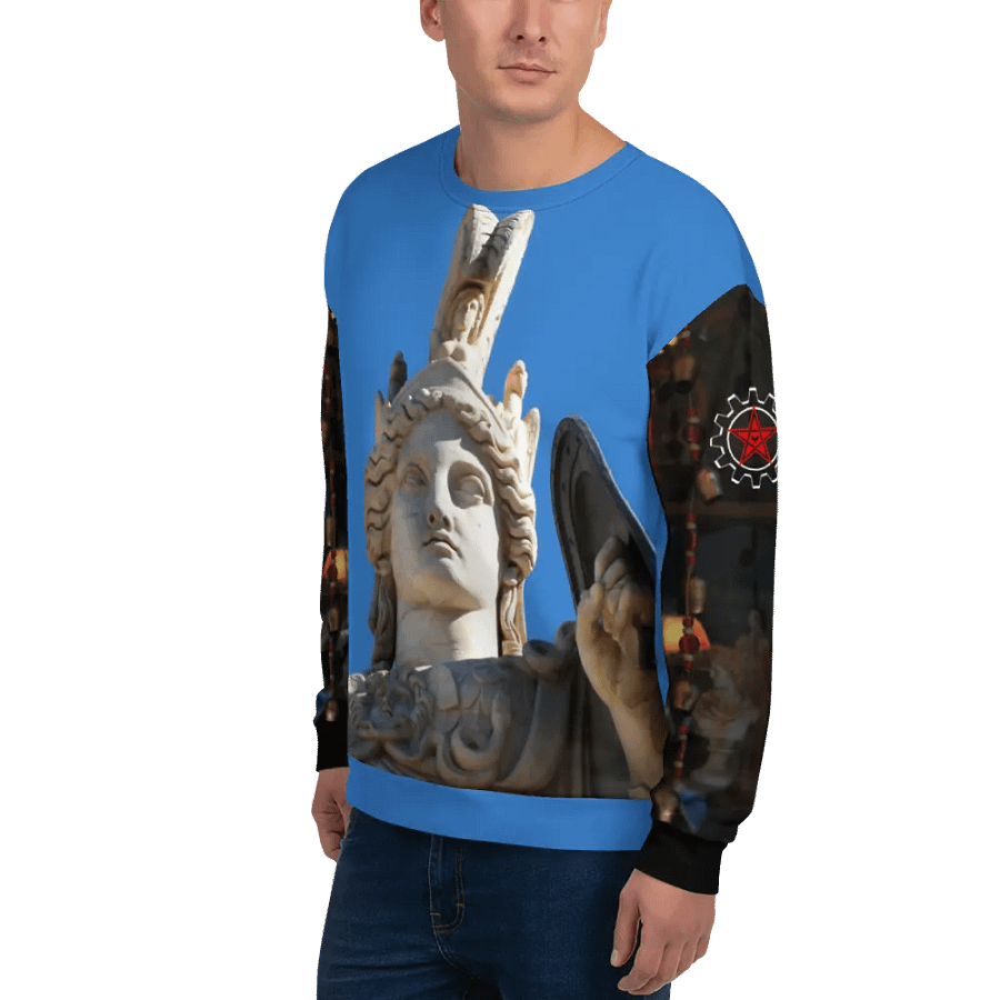 Athena Sweatshirt product image (5)