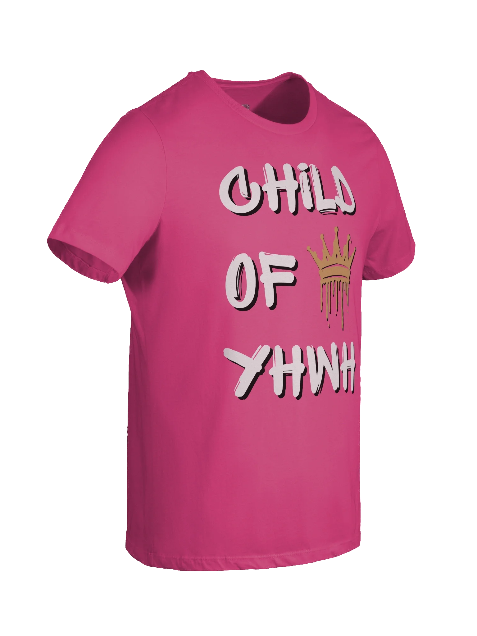 Child of YHWH - Women product image (71)