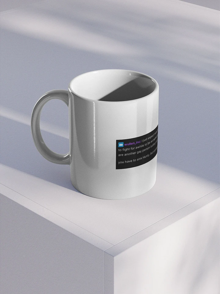 I Just Expected More Mug product image (1)