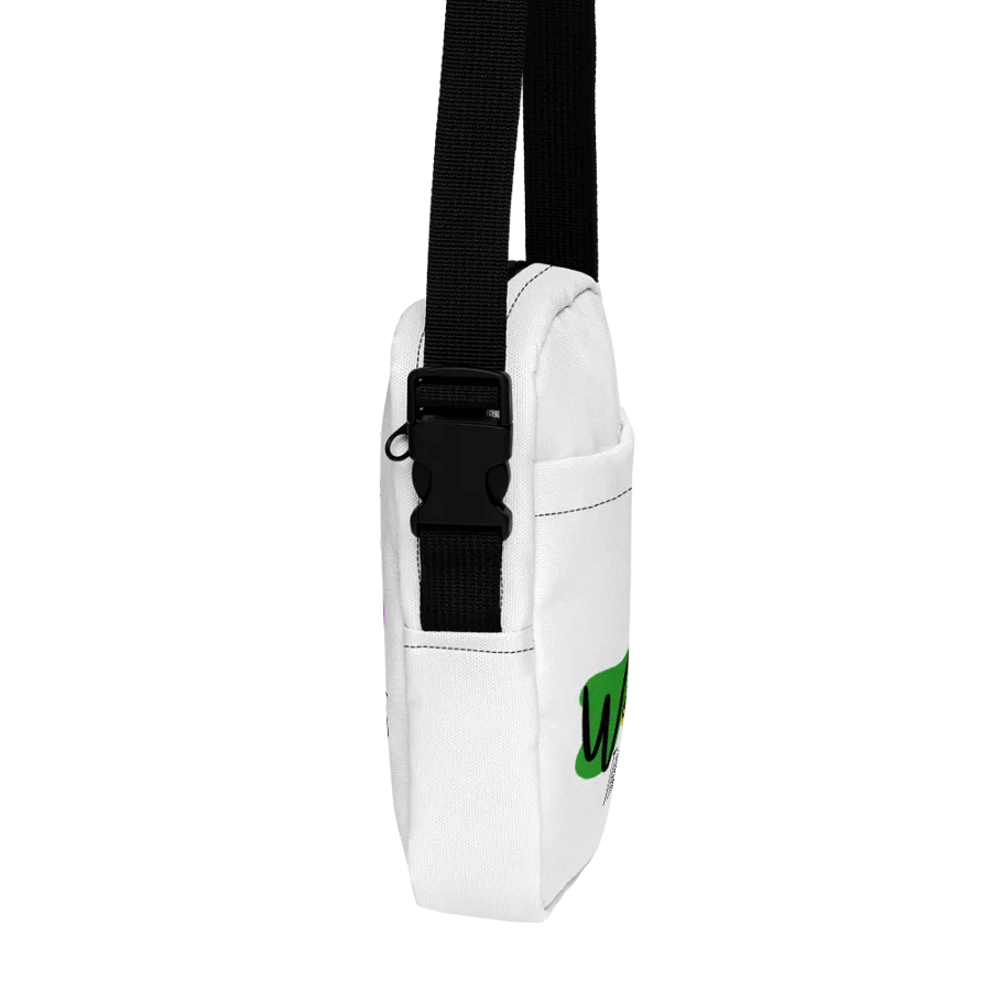 Mardi Gras Crossbody product image (5)