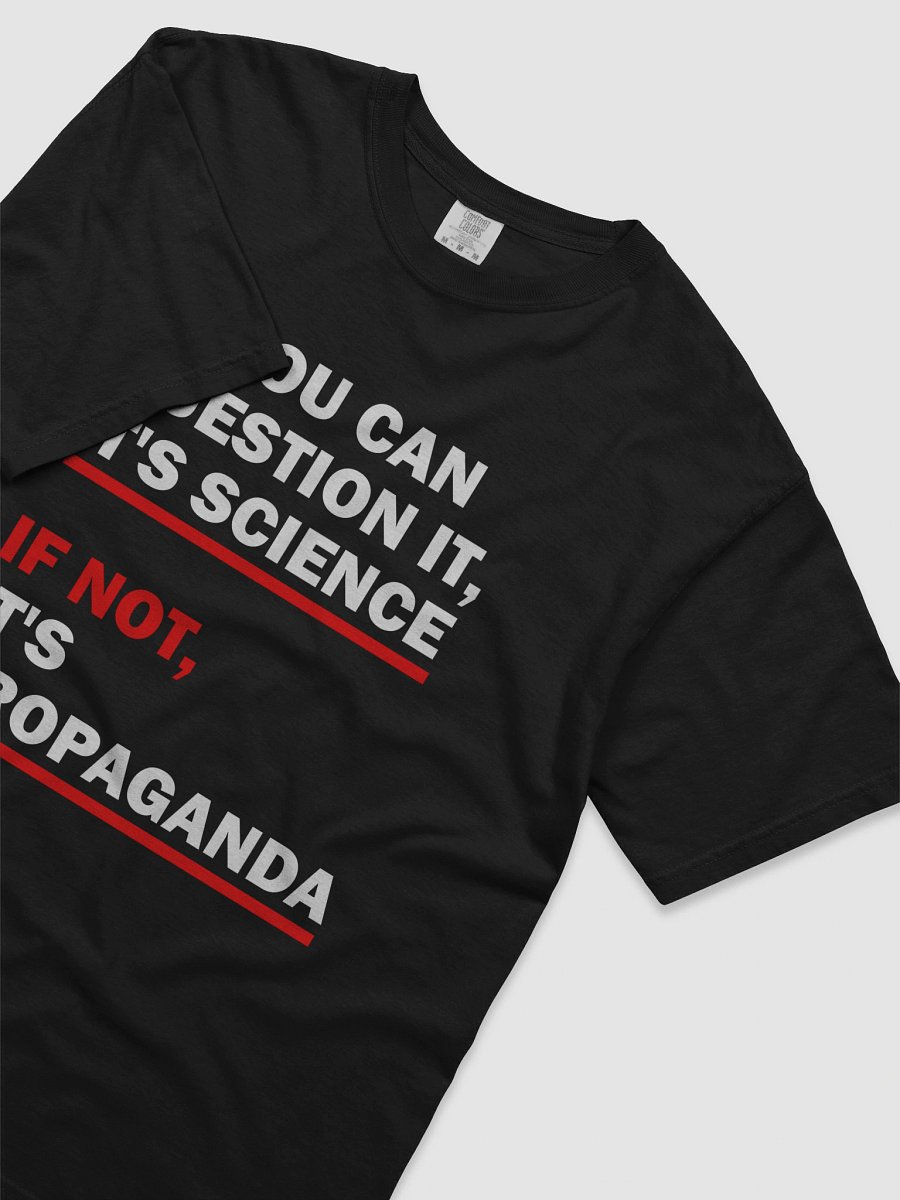 If You Can Question It, It’s Science product image (3)