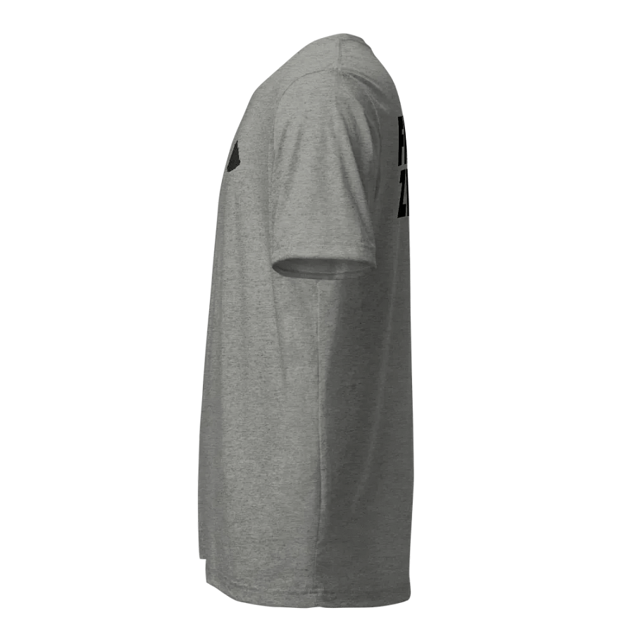 From Zero Comes One - Embroidered Shirt product image (17)