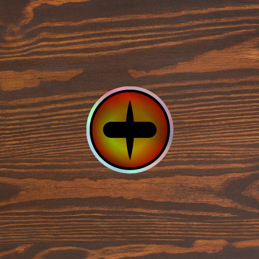 STICKER DEL MODO SABIO DE NARUTO product image (5)