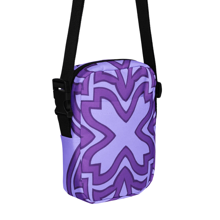 Saffron & Threads Utility Crossbody Bag product image (1)