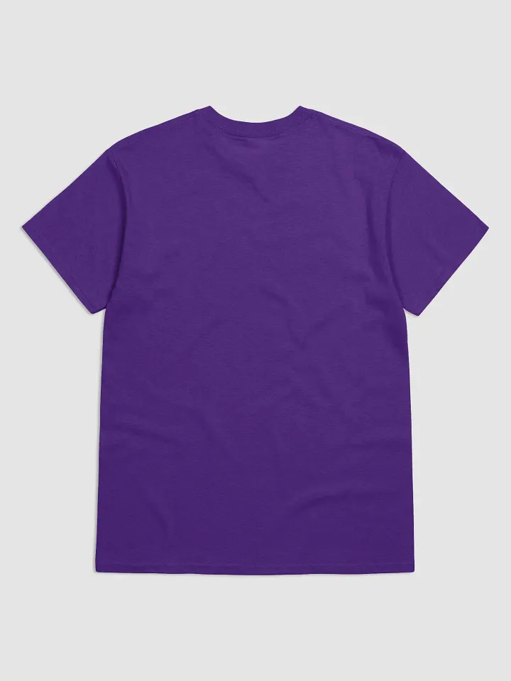 Amaidy Sub-4 Unisex T-shirt product image (50)