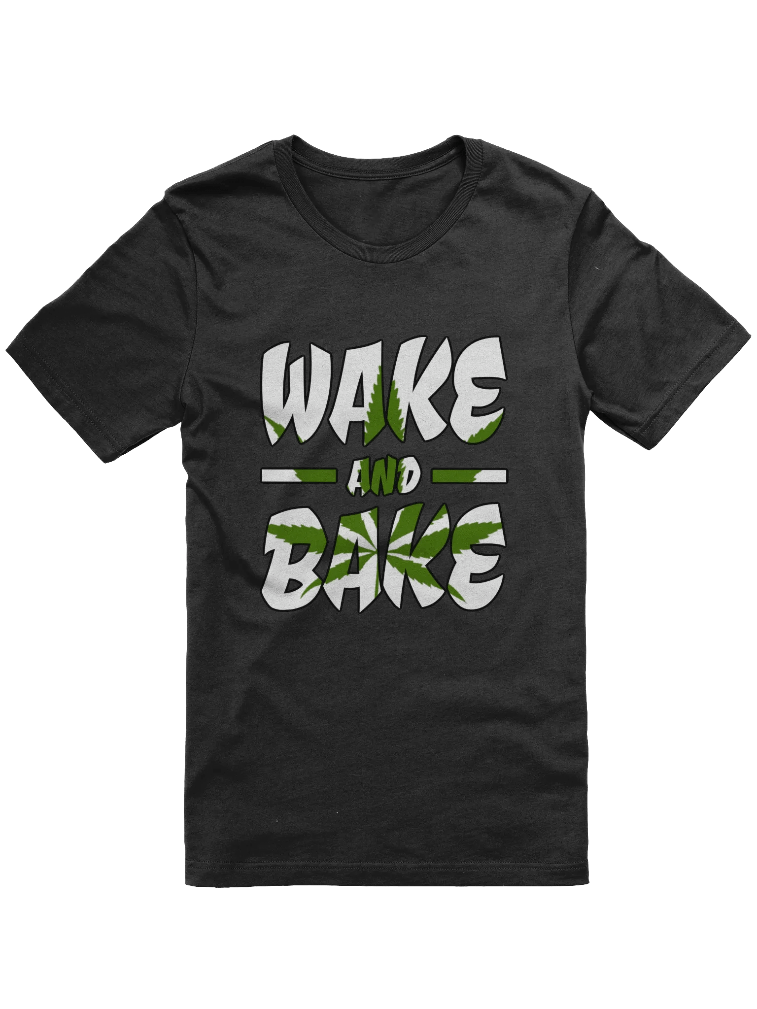 Wake n Bake Premium product image (1)