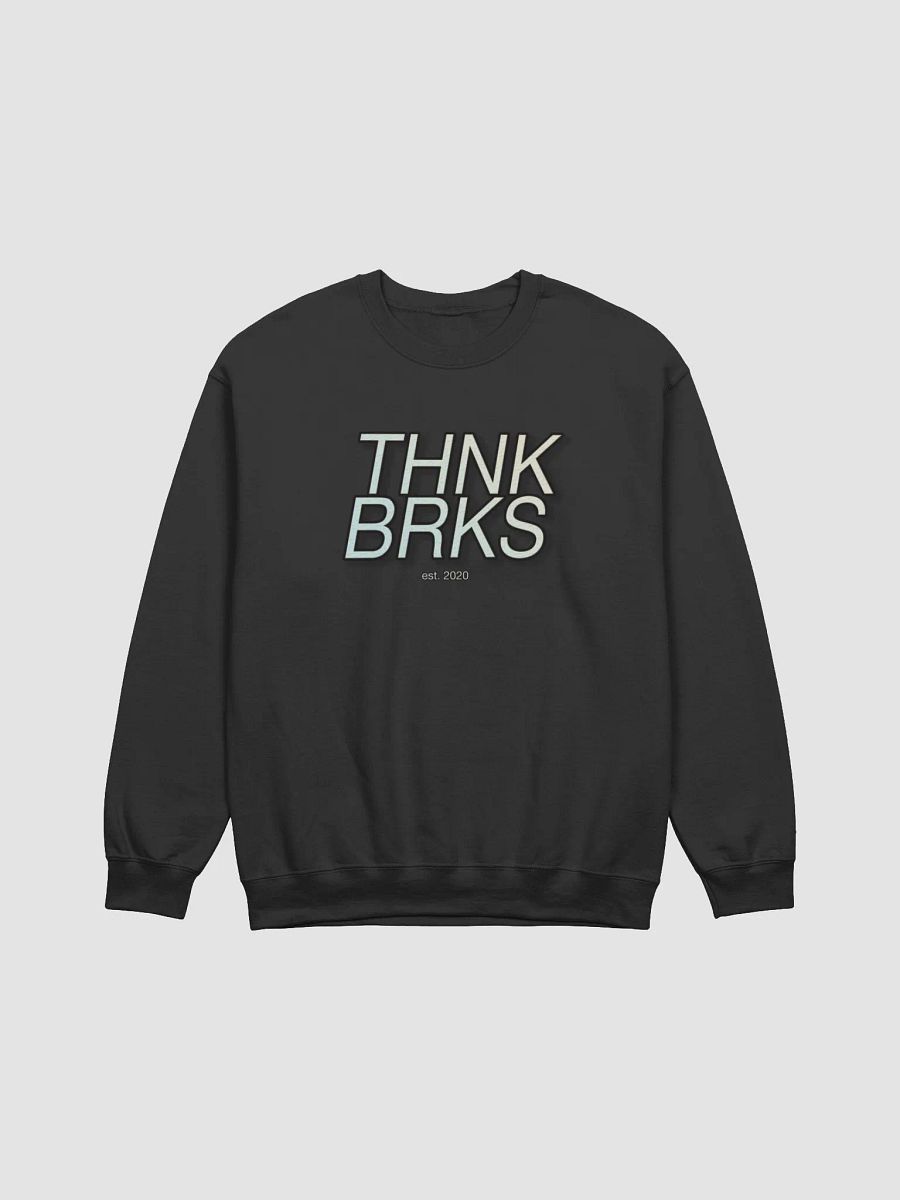 THNK BRKS - Classic Sweatshirt product image (3)