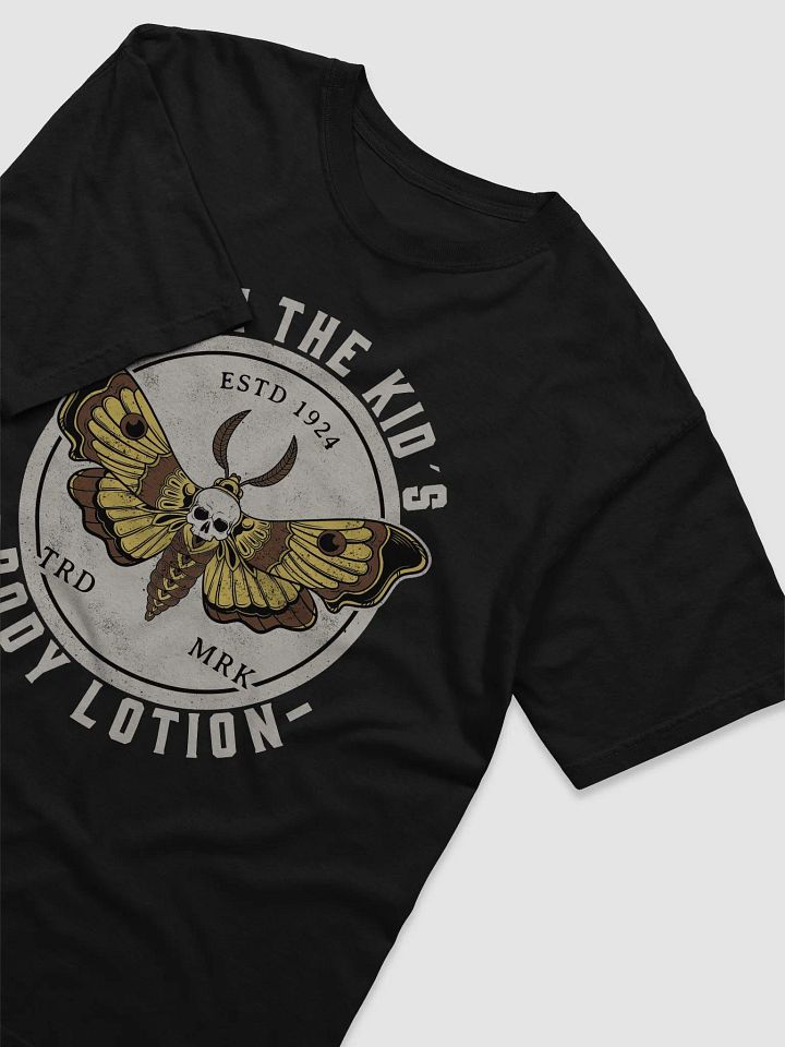 Billy the Kid's Body Lotion - Death's Head Moth product image (2)