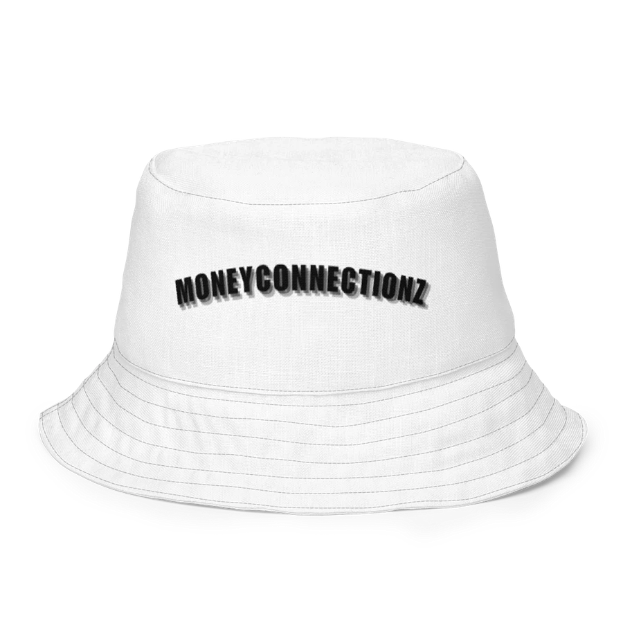 Remain Da Same (Bucket hat) product image (7)