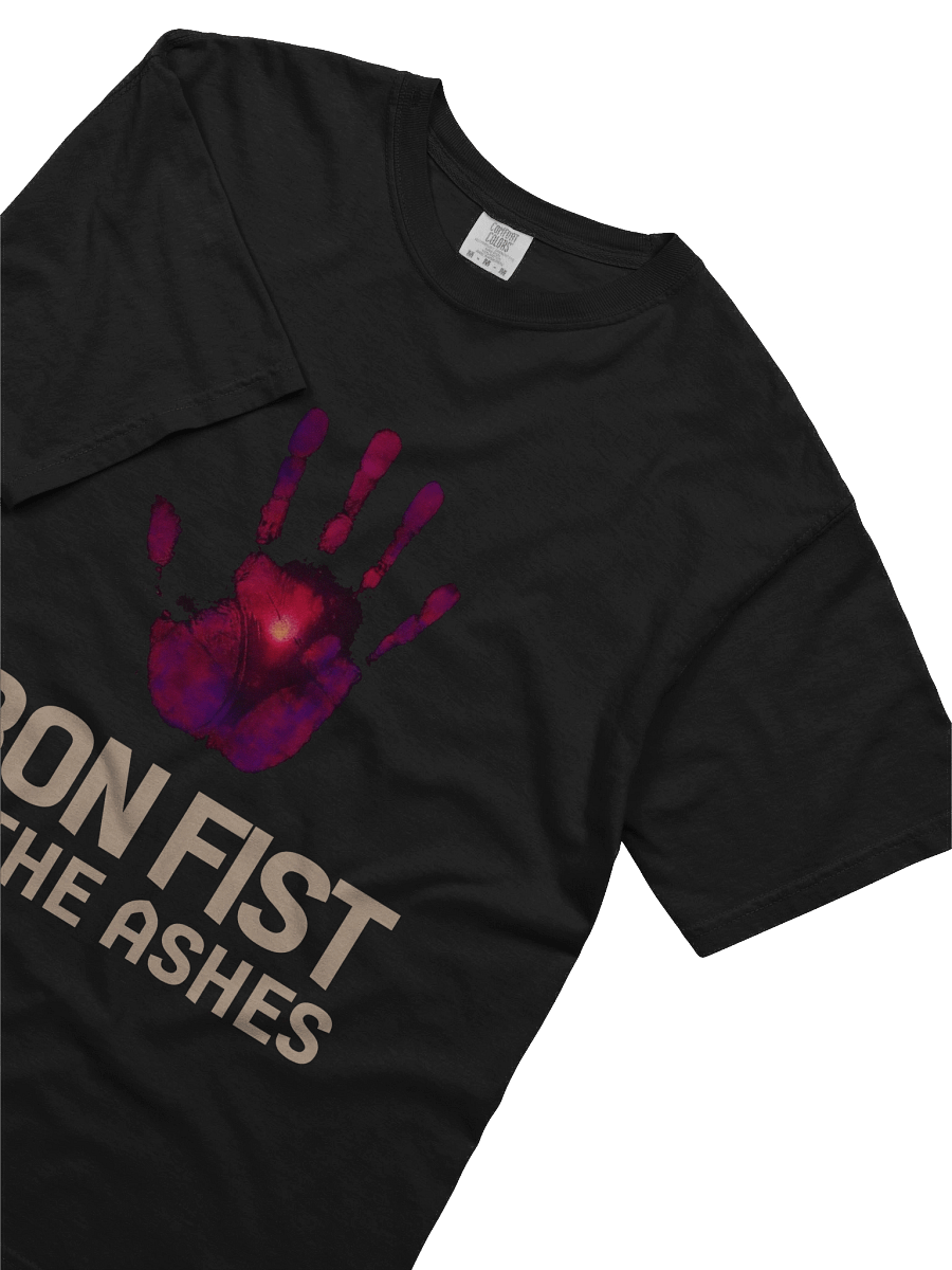 IRON FIST // BLOODY HANDPRINT product image (3)