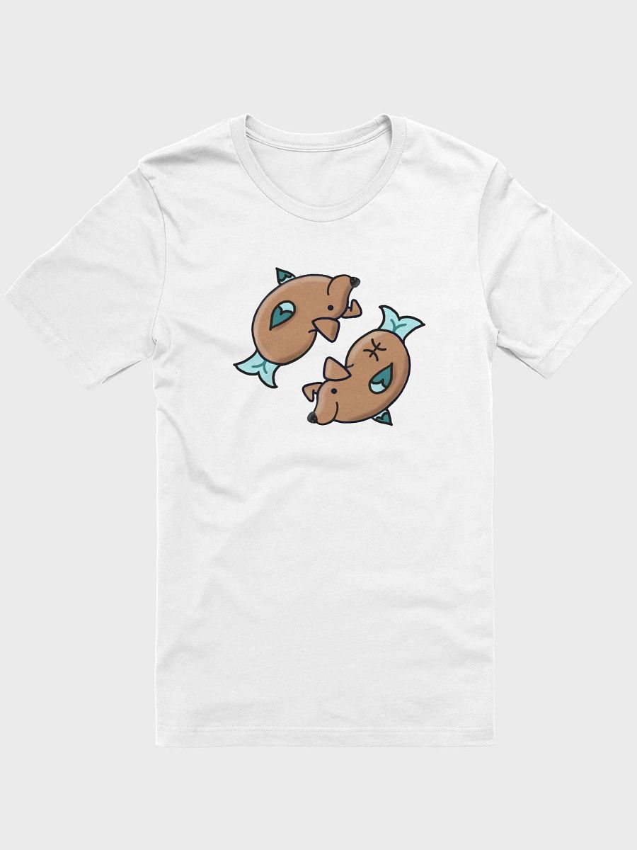Zodiac Weens Shirt - Pisces product image (41)