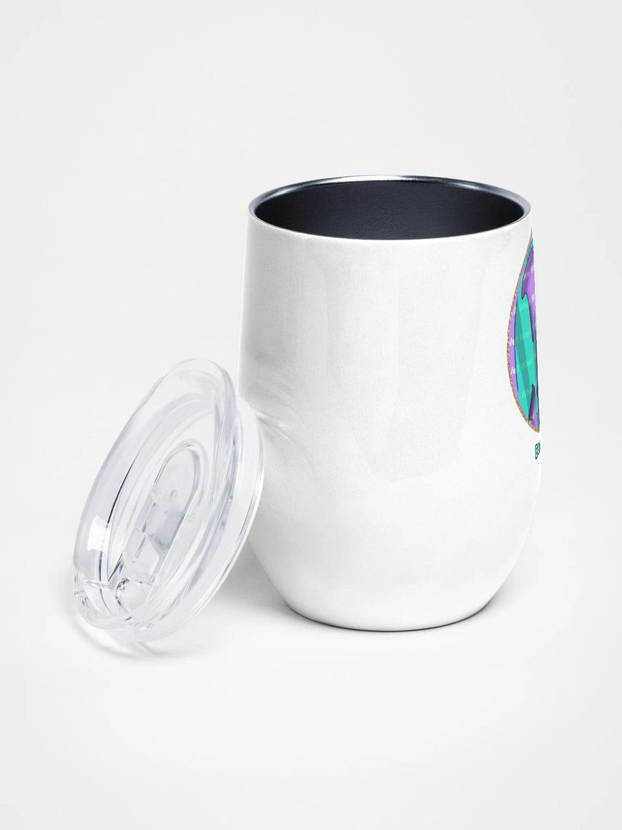 Your Wine Never Looked So Fine product image (2)