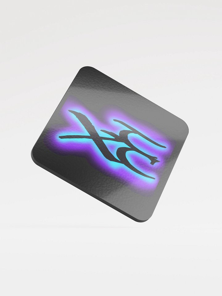 Xeshire the Coaster product image (1)