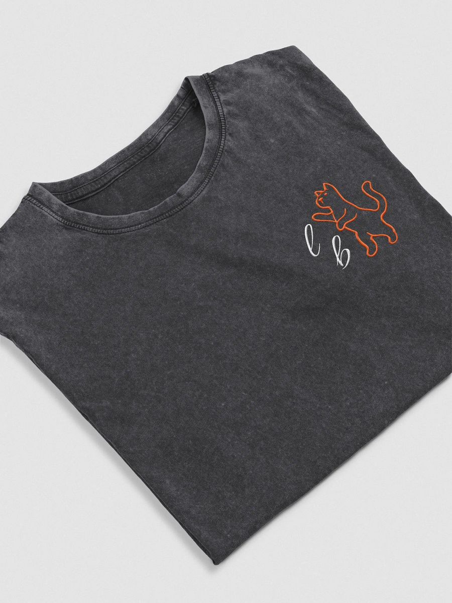HALLOWEEN Buttercup Embroidered Tee product image (4)