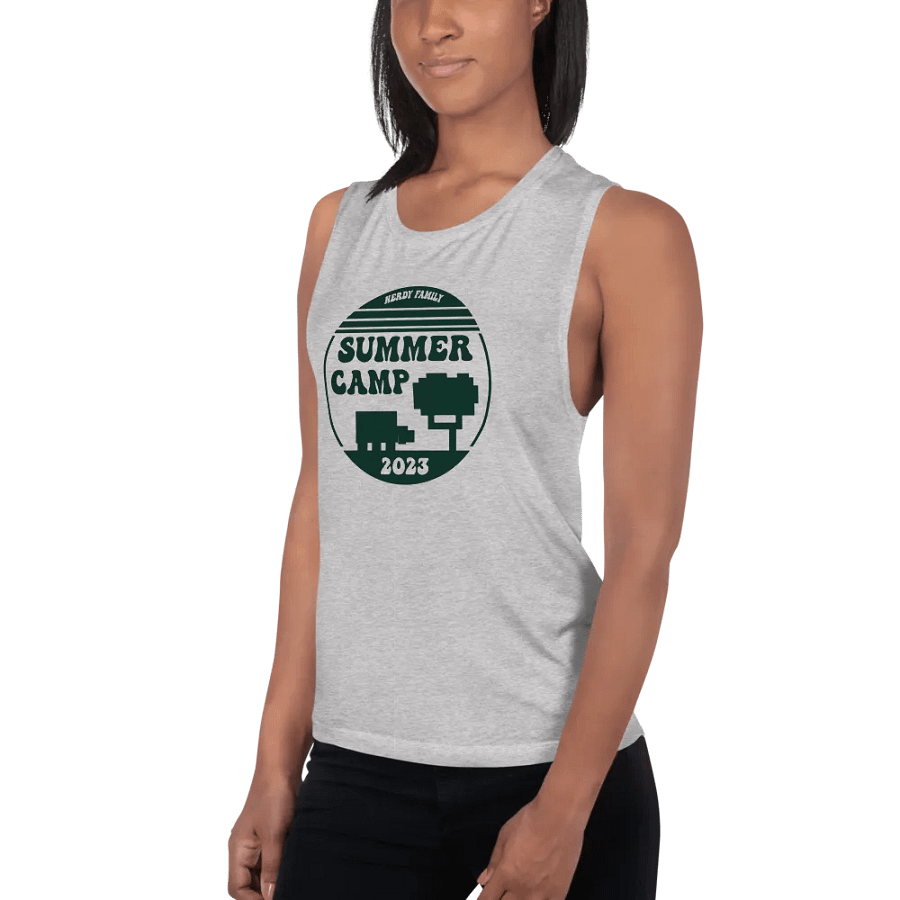 Summer Camp 2023 tanktop product image (35)
