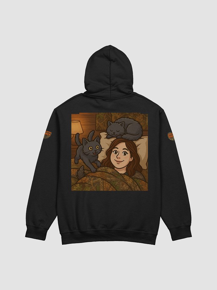 BrowningSImmer Emote product image (2)