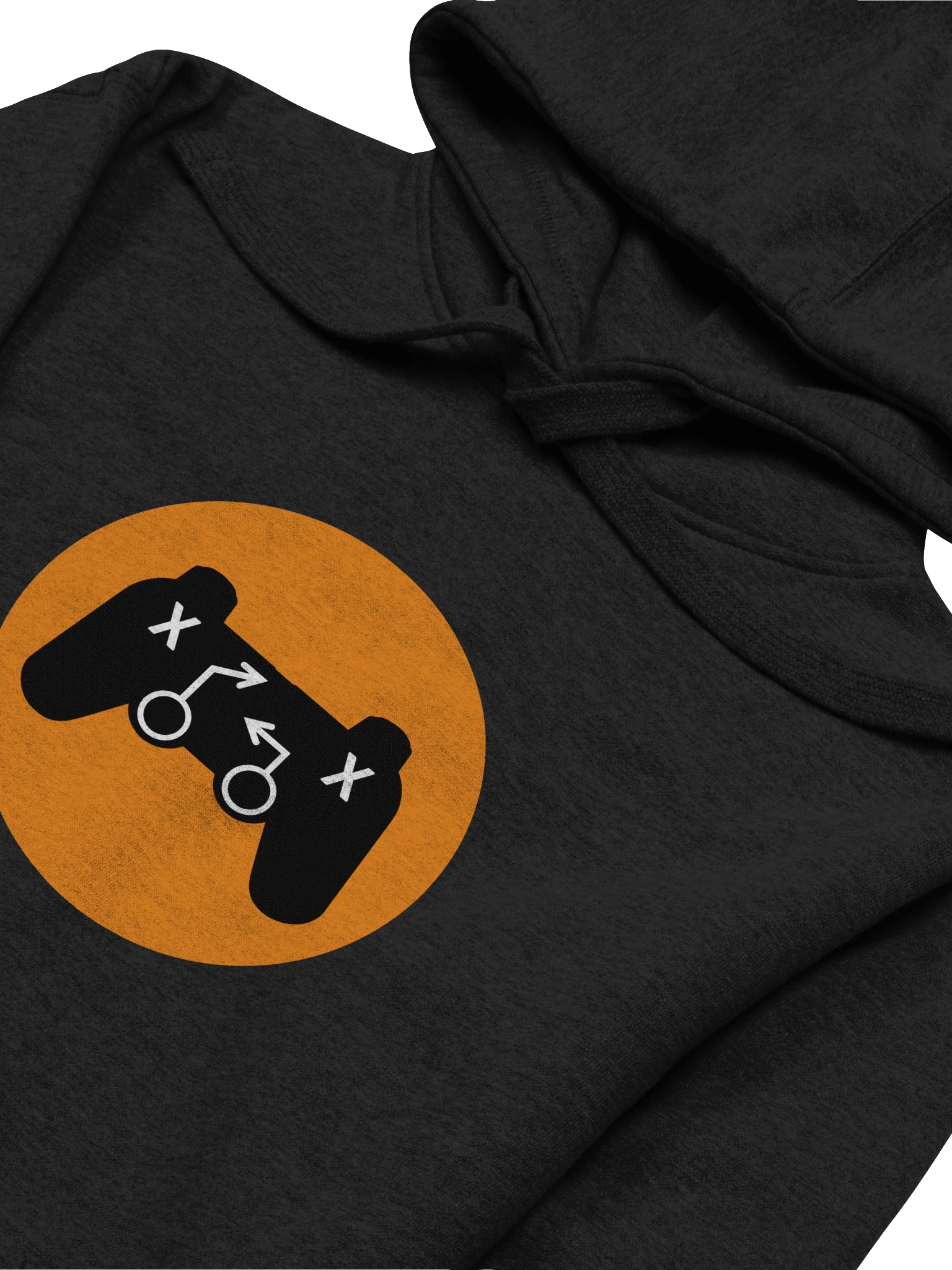 Playbook Gamer Hoodie product image (3)