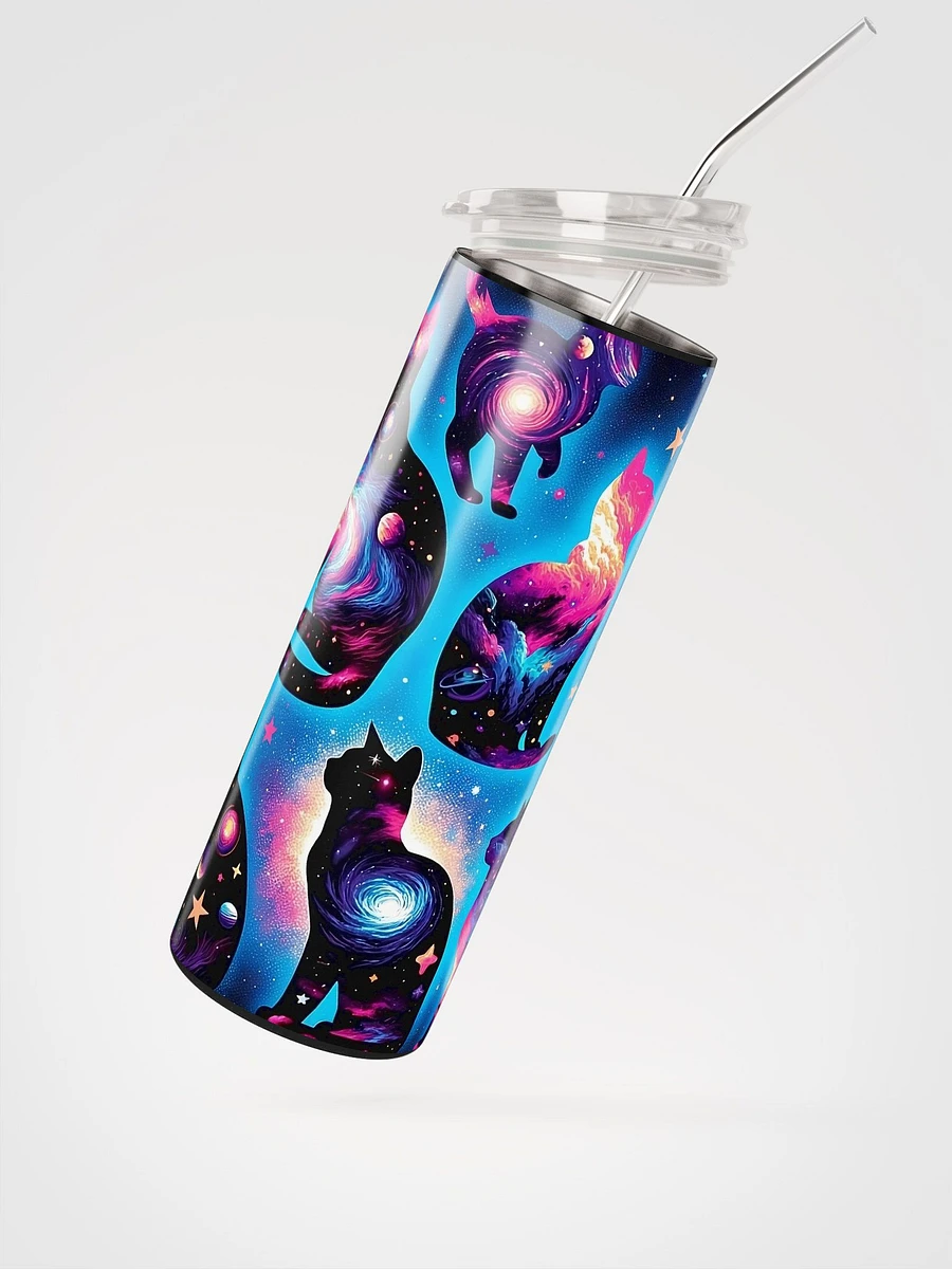 Stainless Steel Tumbler product image (4)