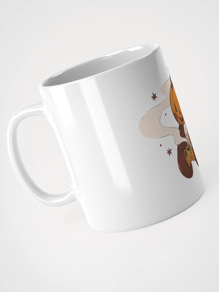 Pumpkin Time Mug product image (4)