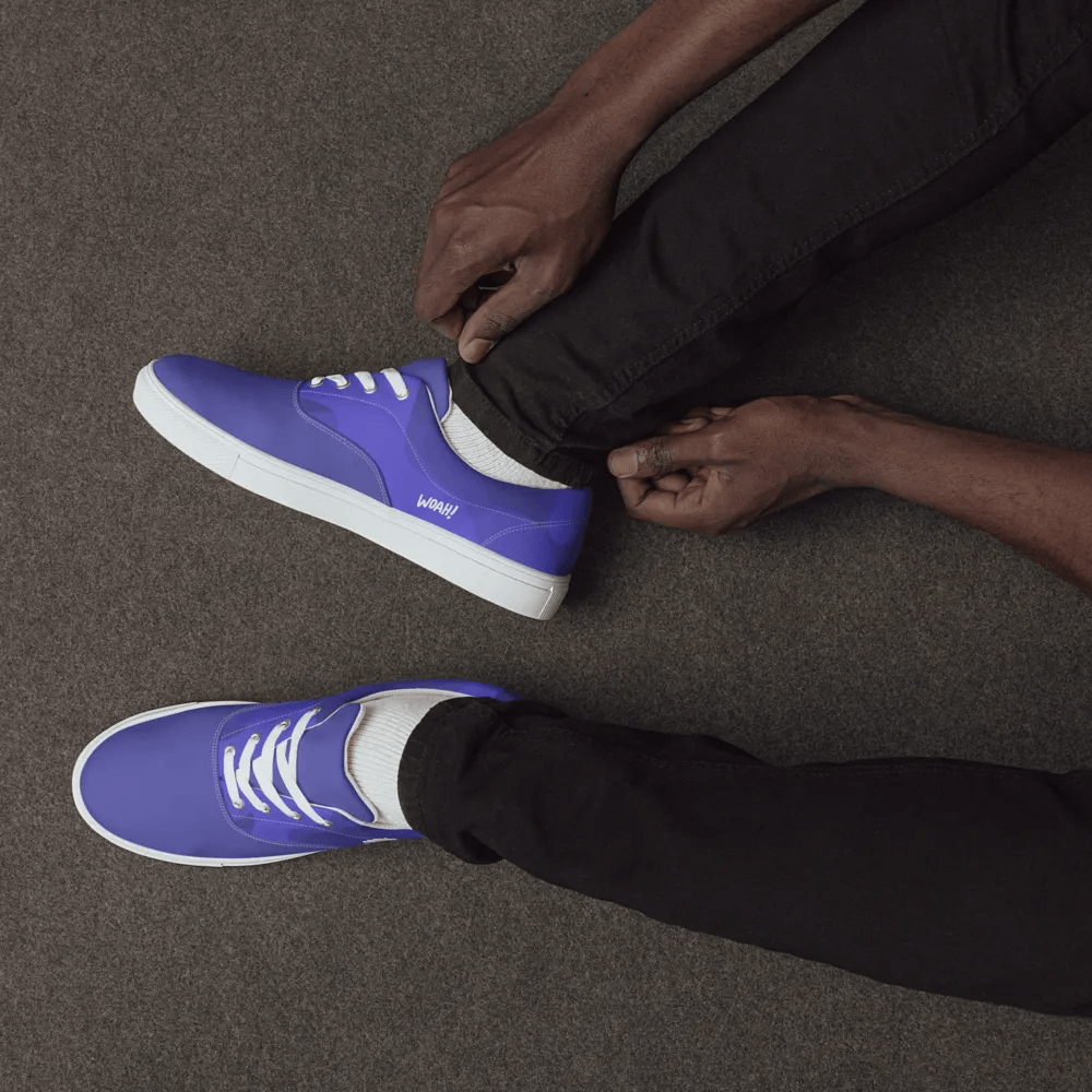PoisonWoah Swiggles Shoes product image (7)