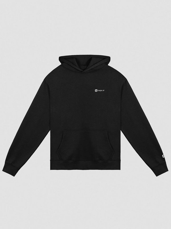 THE KAPA HOODIE V2 product image (1)