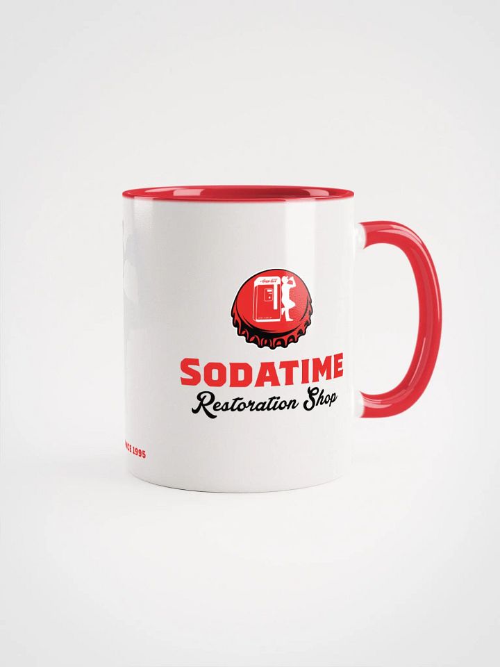 Sodatime Mug product image (1)