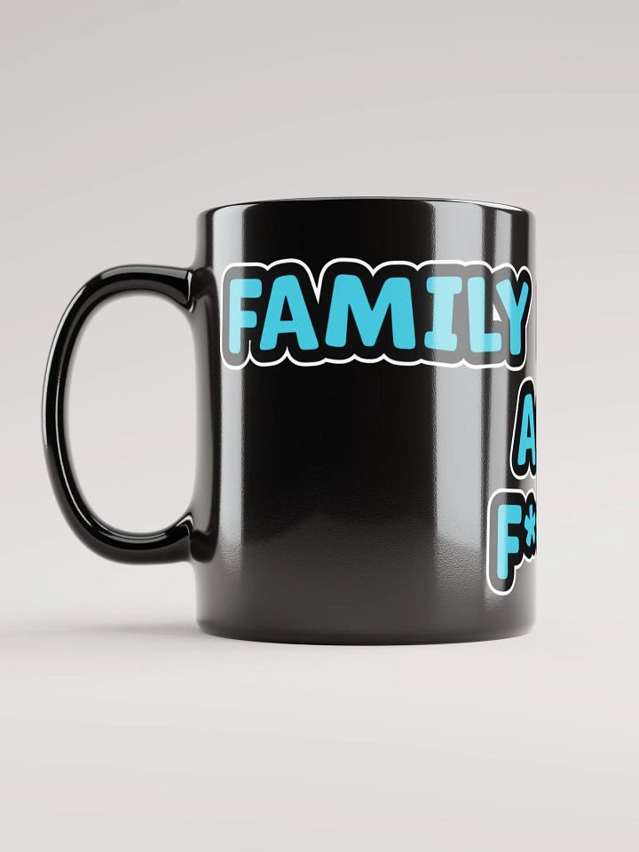 OGF Family Friendly Mug! product image (2)