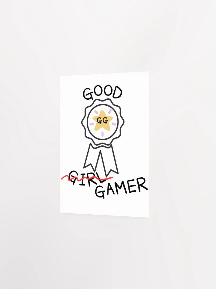 GGs Print product image (2)