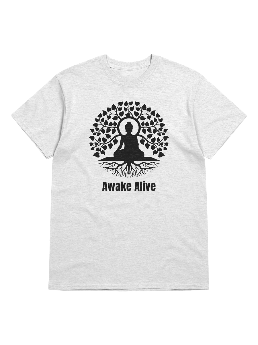 Awake Alive Enlightenment T-Shirt product image (1)