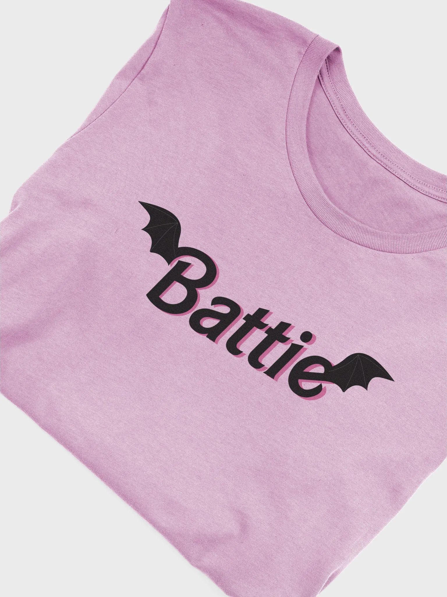 Official Battie Tee🦇 product image (4)