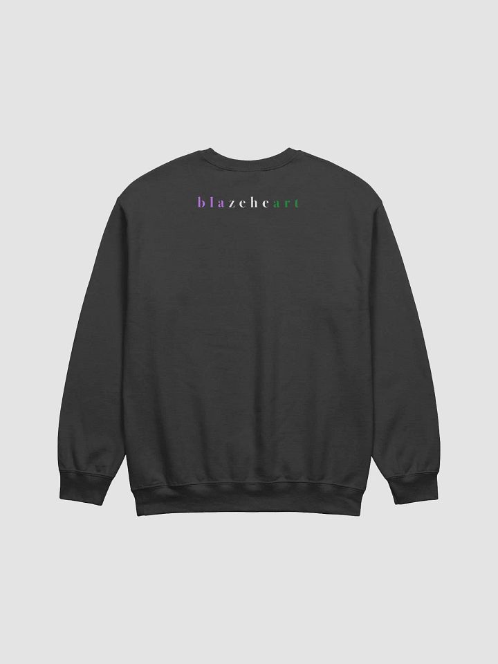 Grapes Crewneck product image (2)