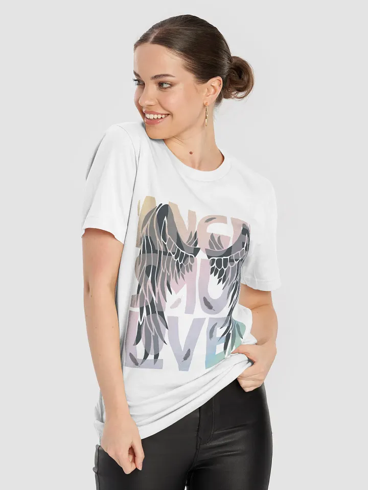 Angel Smut Lover T-Shirt product image (23)