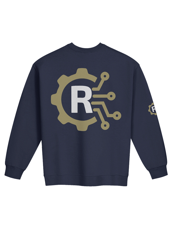 Printed Sweater product image (3)