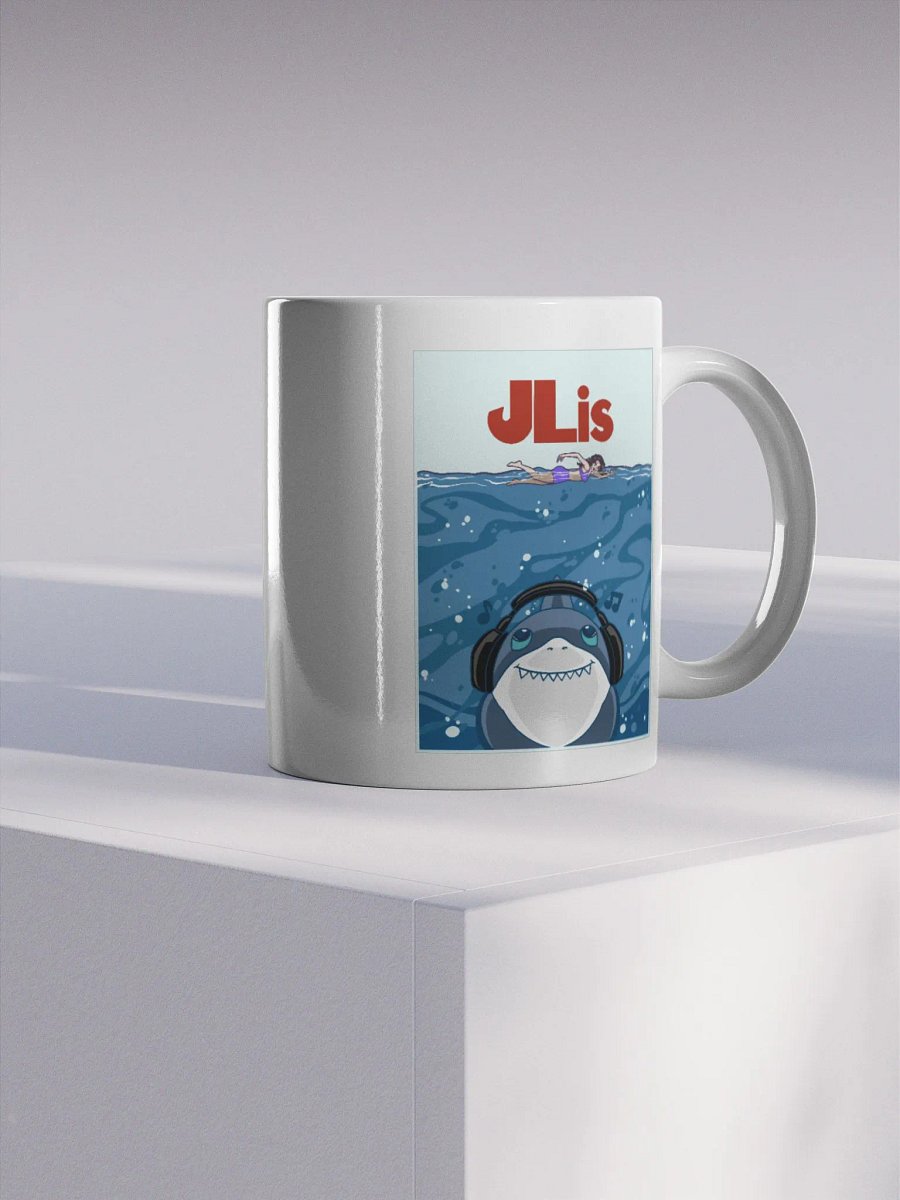 Classic Mug - JLis and Shane product image (4)