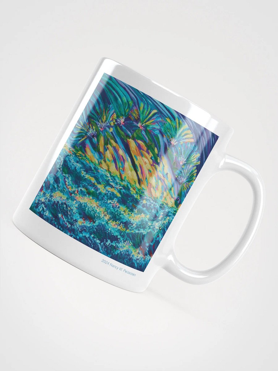 Tropical Joy mug product image (1)