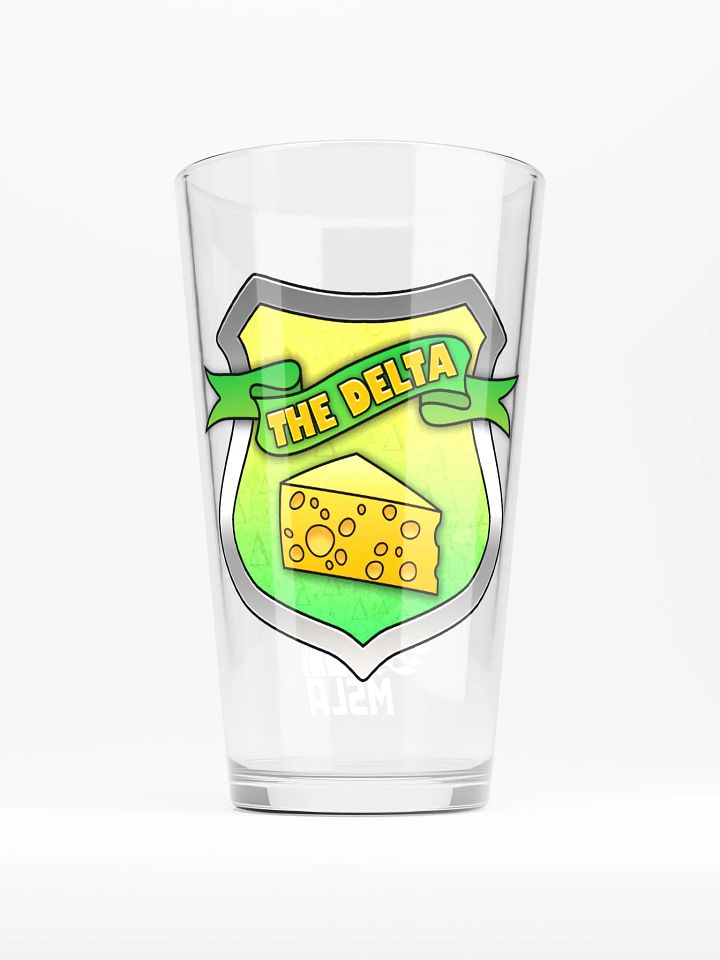 The Delta - Glass product image (1)