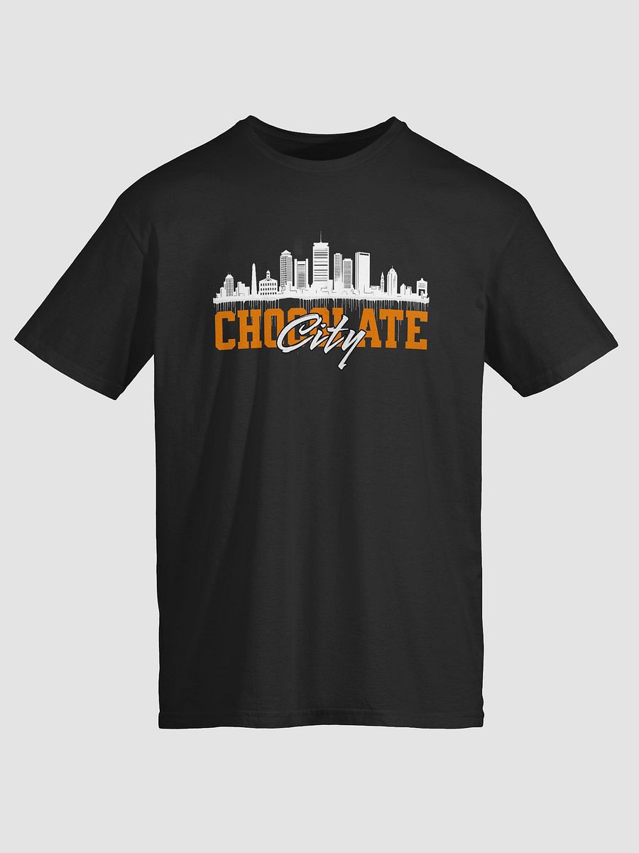 Chocolate City Skyline product image (2)