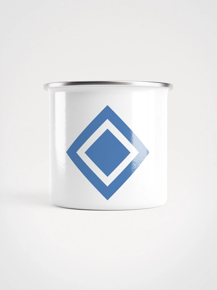 Survivor Logo Mug product image (1)