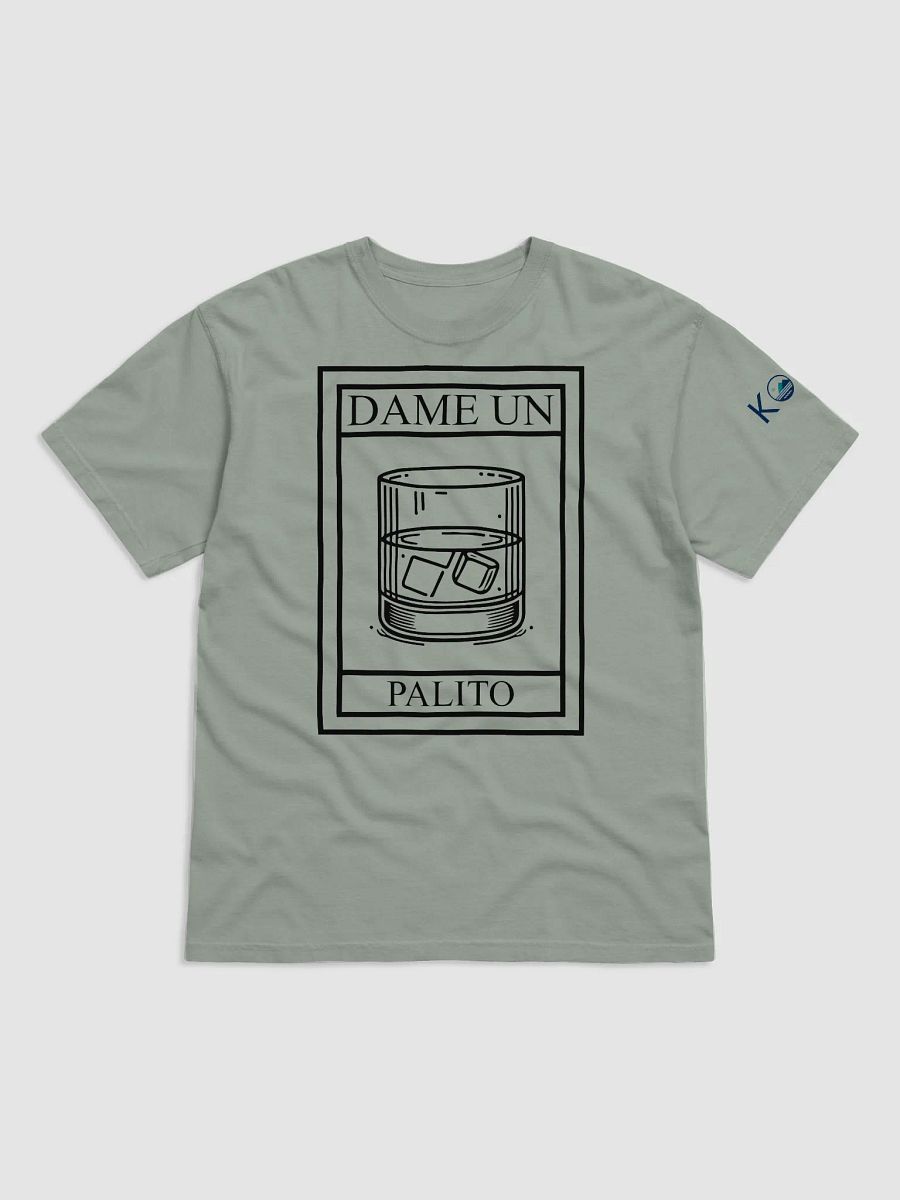 DAME UN PALITO Art T-Shirt product image (1)