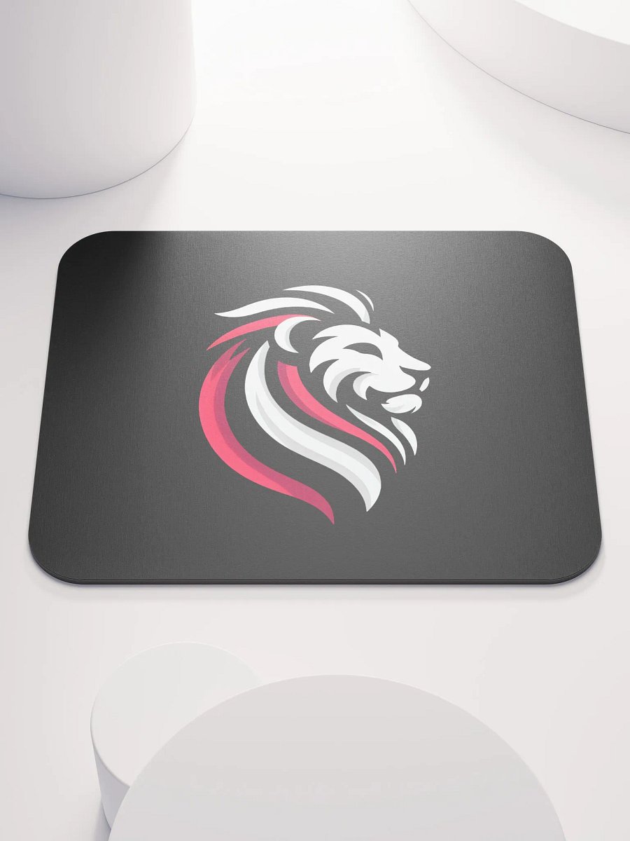 Snipes Mouse Pad product image (1)