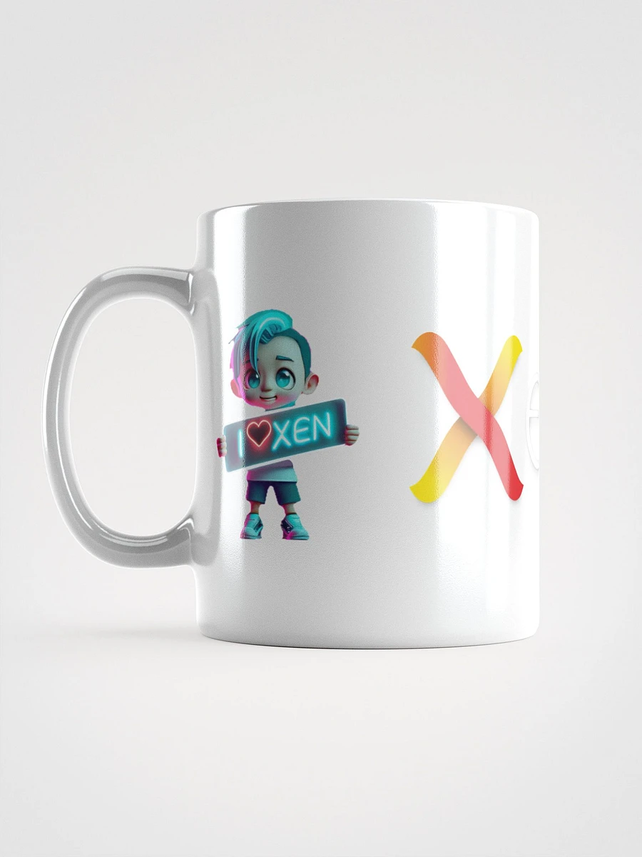 XENMON - The Mug product image (6)