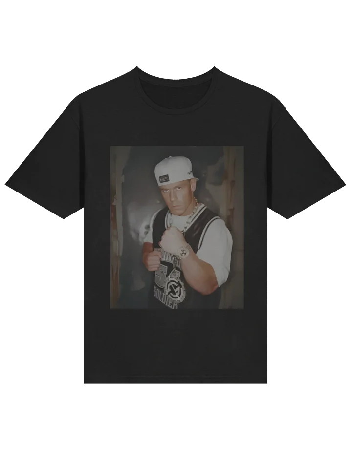 Mitchell & Ness John Cena Icon T-Shirt product image (2)