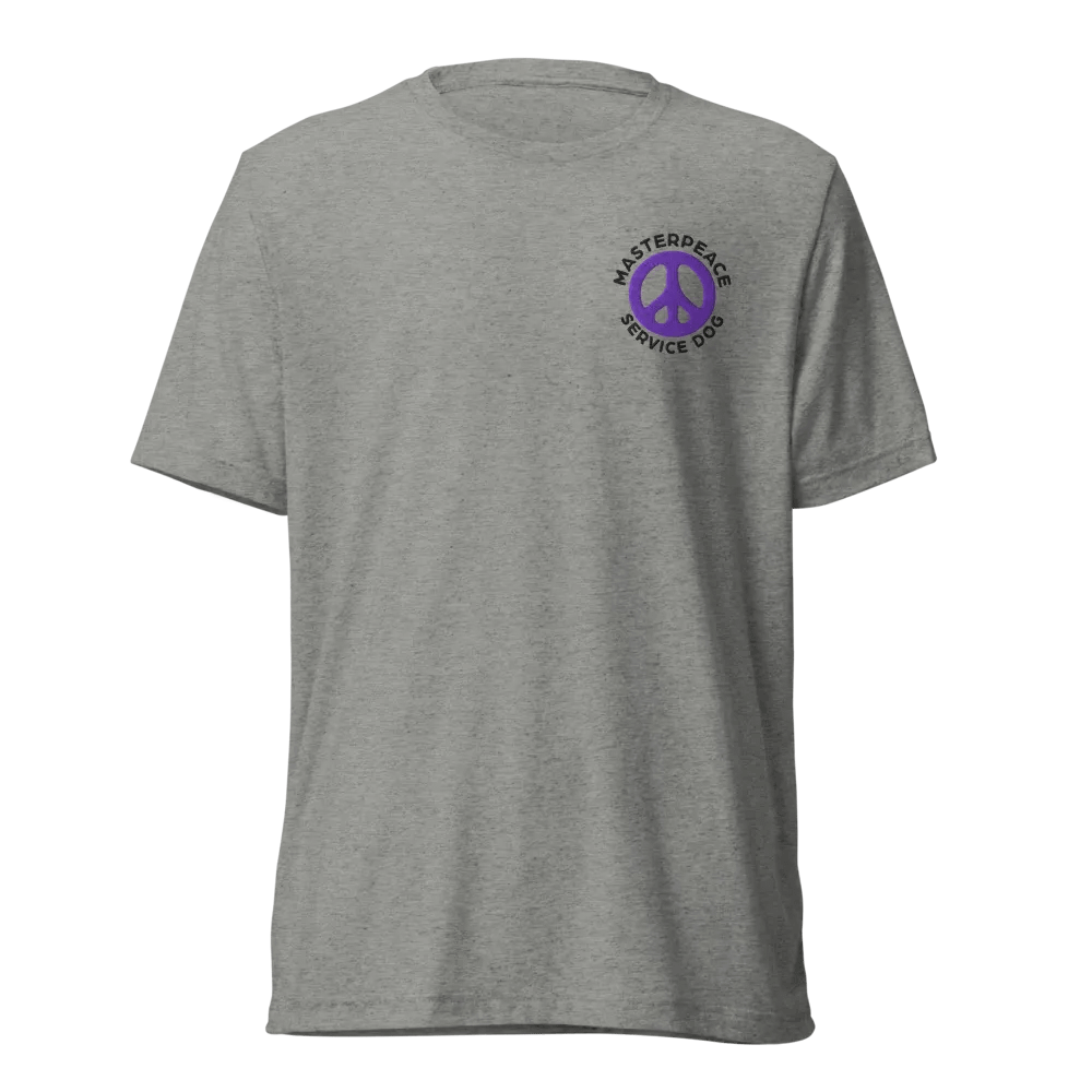 Embroidered MPSD Tee product image (2)