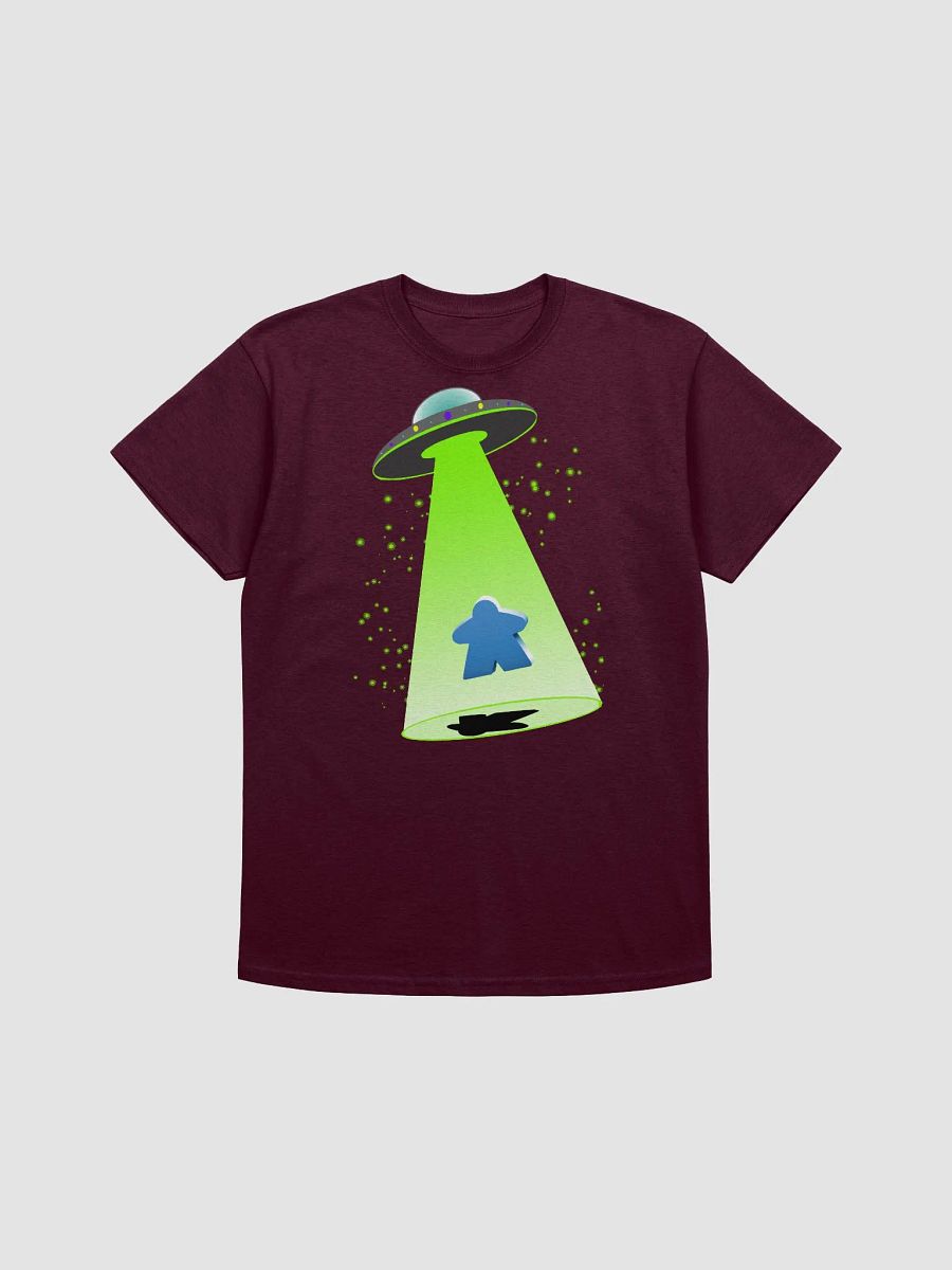 Beam Meep Up T-Shirt product image (25)