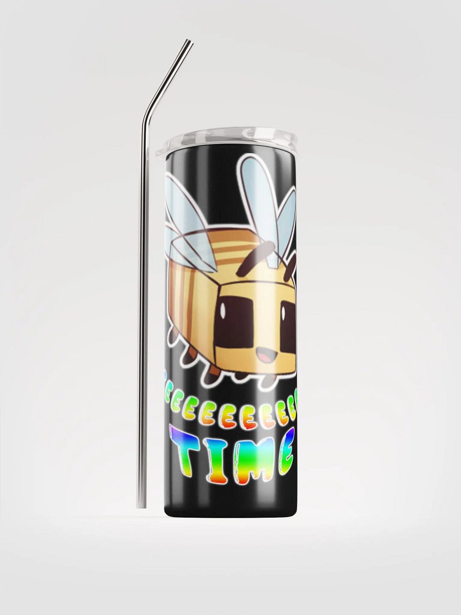 BEEEE TIME TUMBLER!!!! product image (1)