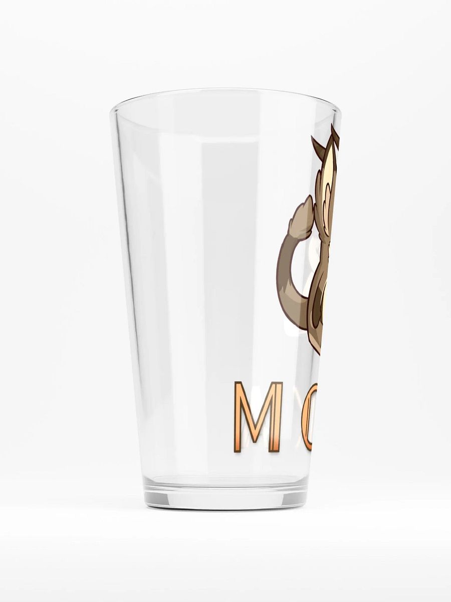 Golden Age Moka Glass Tumbler product image (2)